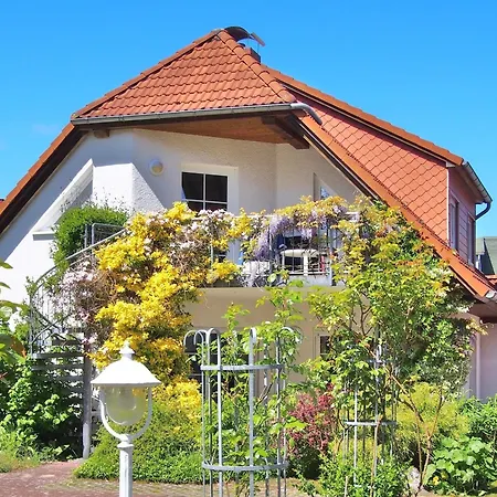 Birkmaase 14 - Komfort Im 4-sterne-ferienhaus Anselm Dg *