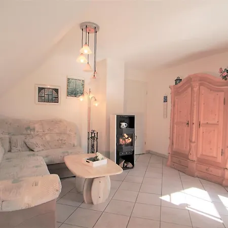 Birkmaase 14 - Komfort Im 4-sterne-ferienhaus Anselm Dg