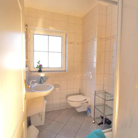 Birkmaase 14 - Komfort Im 4-sterne-ferienhaus Anselm Dg