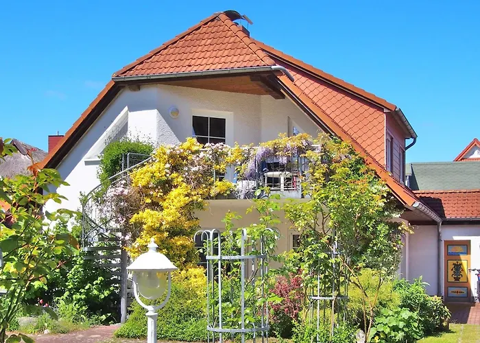 Birkmaase 14 - Komfort Im 4-sterne-ferienhaus Anselm Dg *