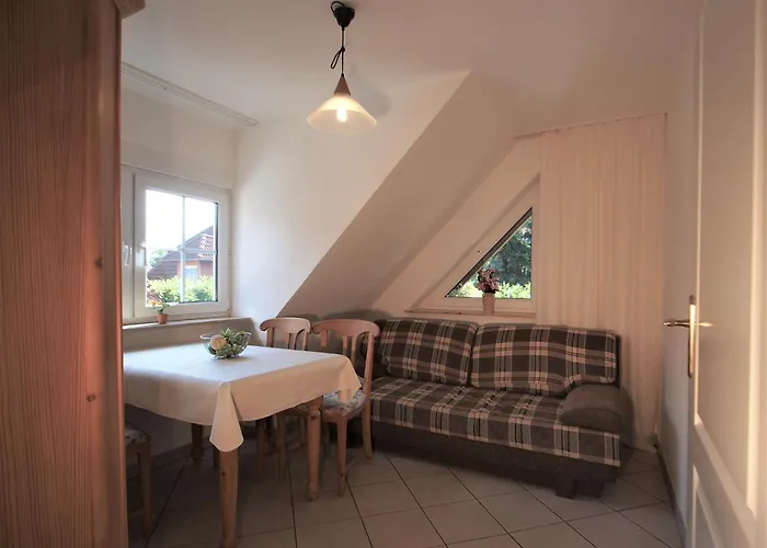 Birkmaase 14 - Komfort Im 4-sterne-ferienhaus Anselm Dg * Zingst