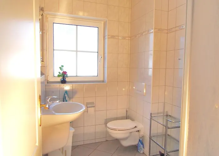 Birkmaase 14 - Komfort Im 4-sterne-ferienhaus Anselm Dg